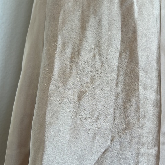 Show Me Your MuMu Verona Cowl Dress Size M - Picture 6 of 14